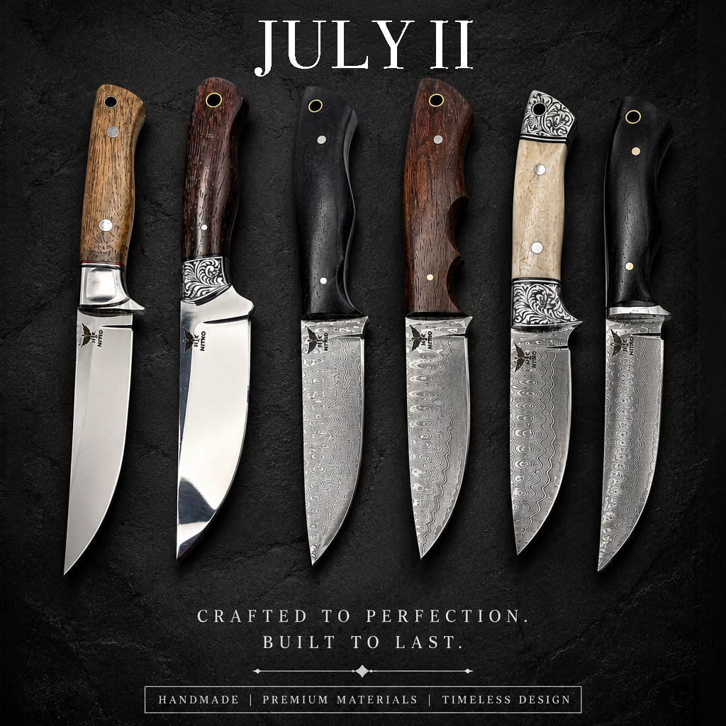 July II