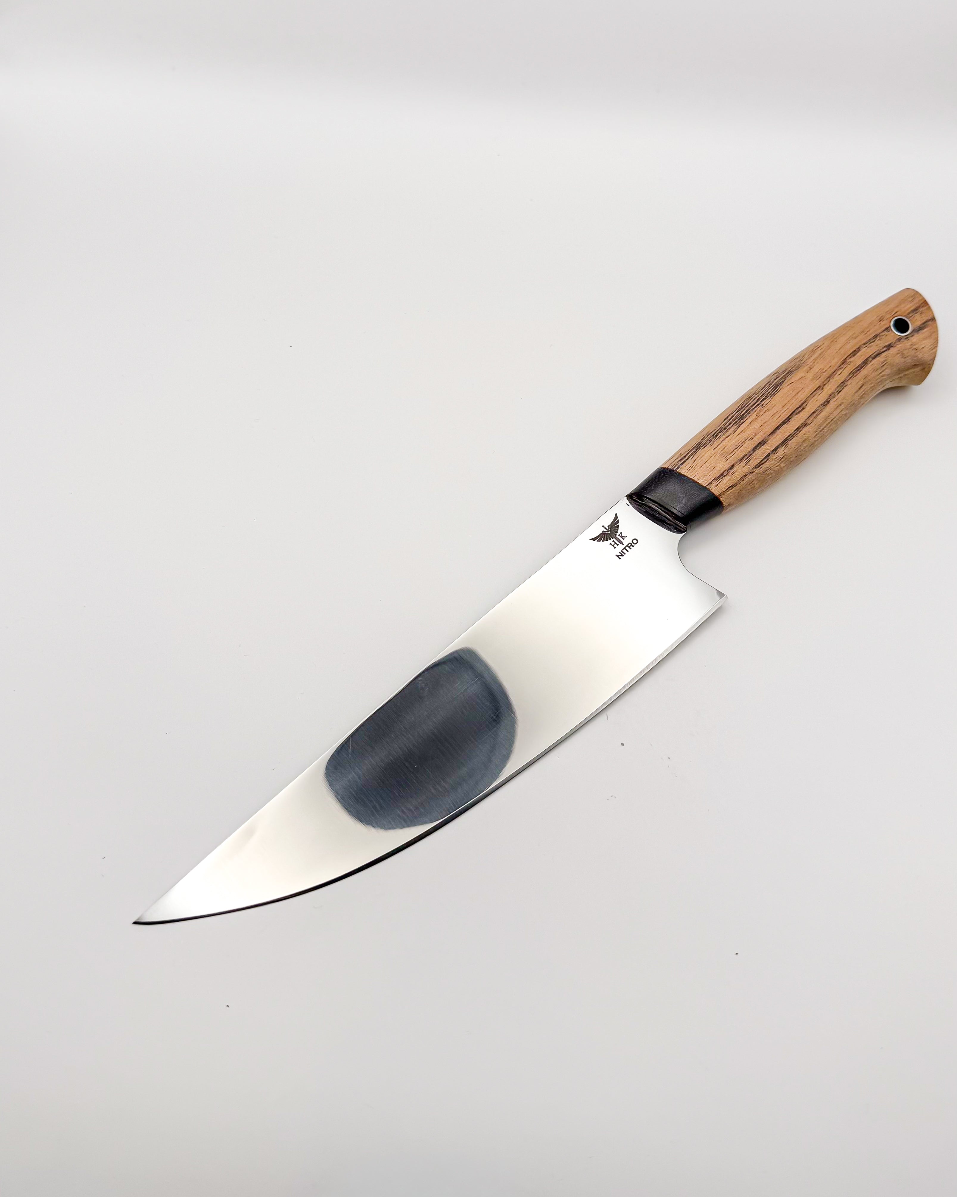 Kitchen Knives
