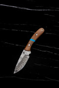 3.5DFFDWS - HomeTown Knives