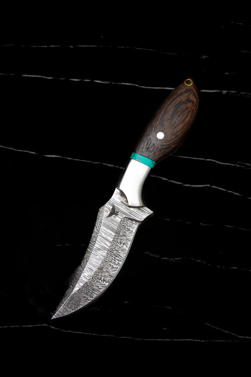 3.5DFFPCWNGS - HomeTown Knives