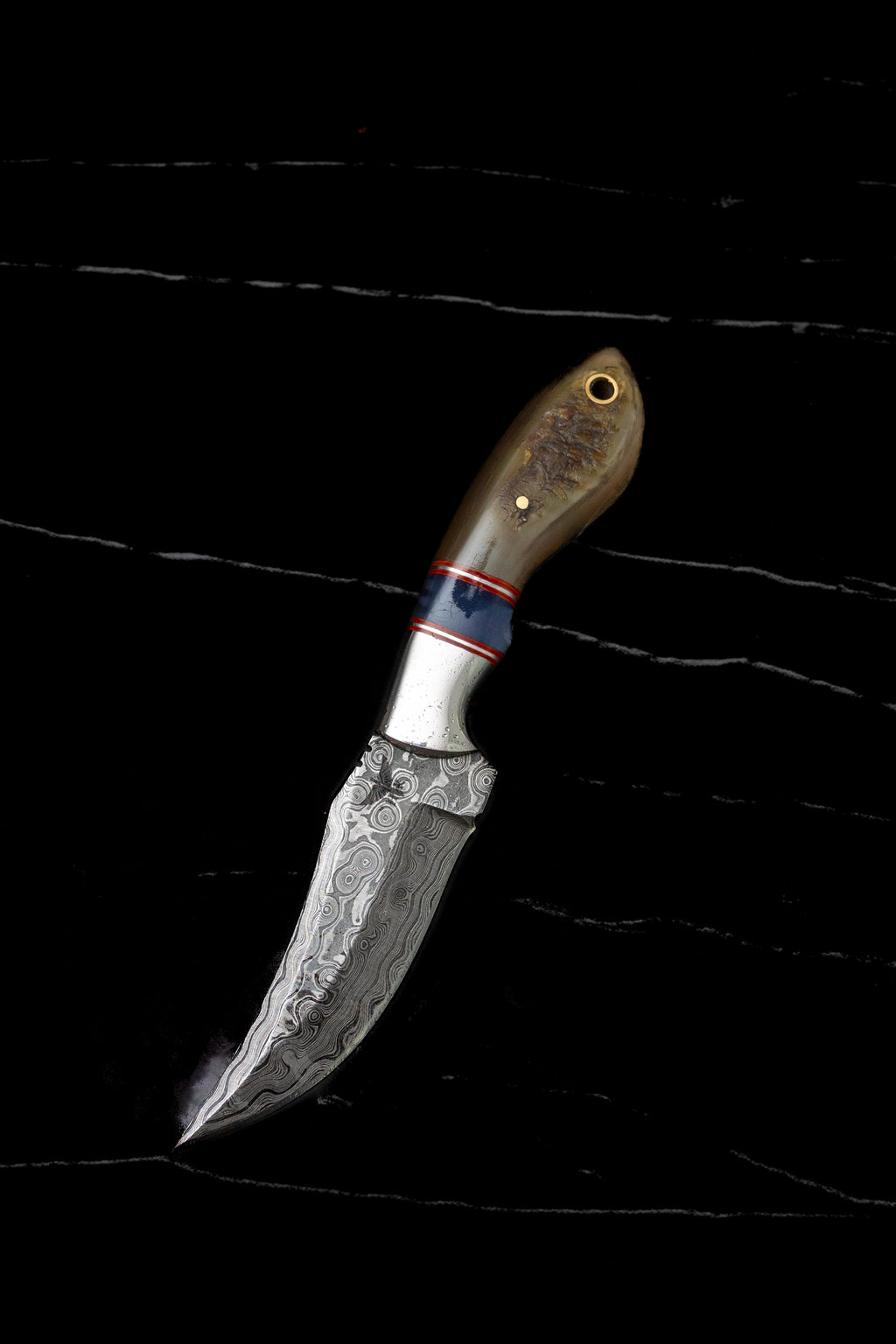 3DRFPCRG - HomeTown Knives