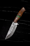 4DFFDWG - HomeTown Knives