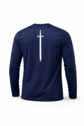 Long Sleeves HTK TShirt - HomeTown Knives