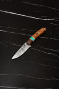 HTK69 - HomeTown Knives