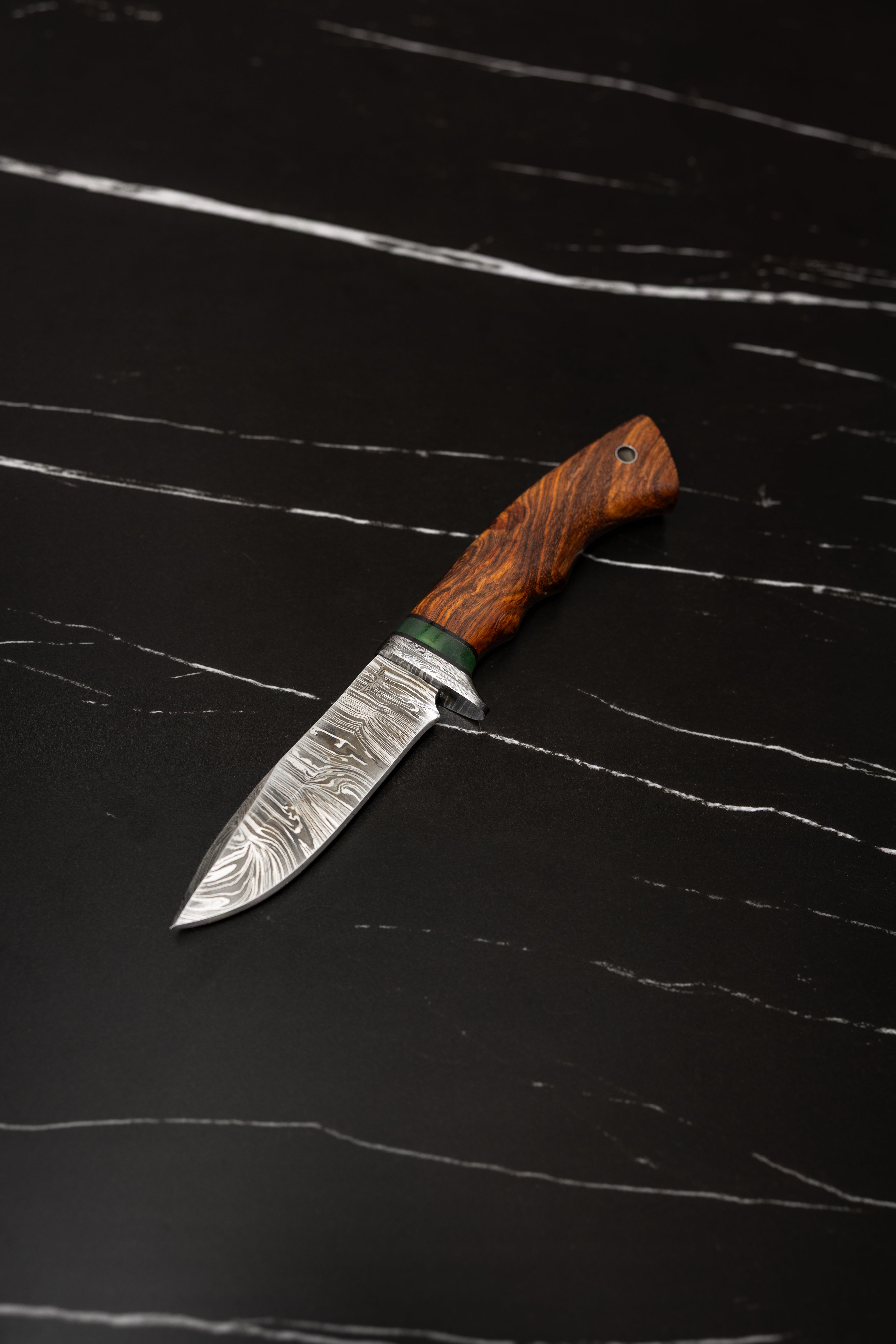 HTK74 - HomeTown Knives