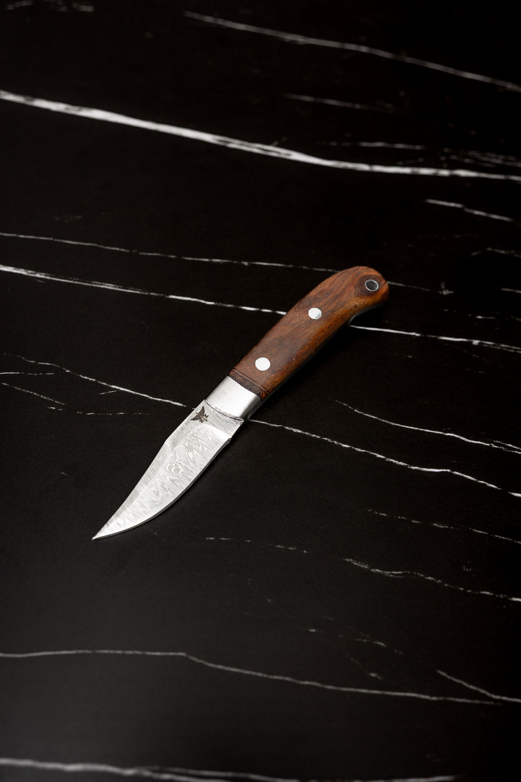 HTK76 - HomeTown Knives