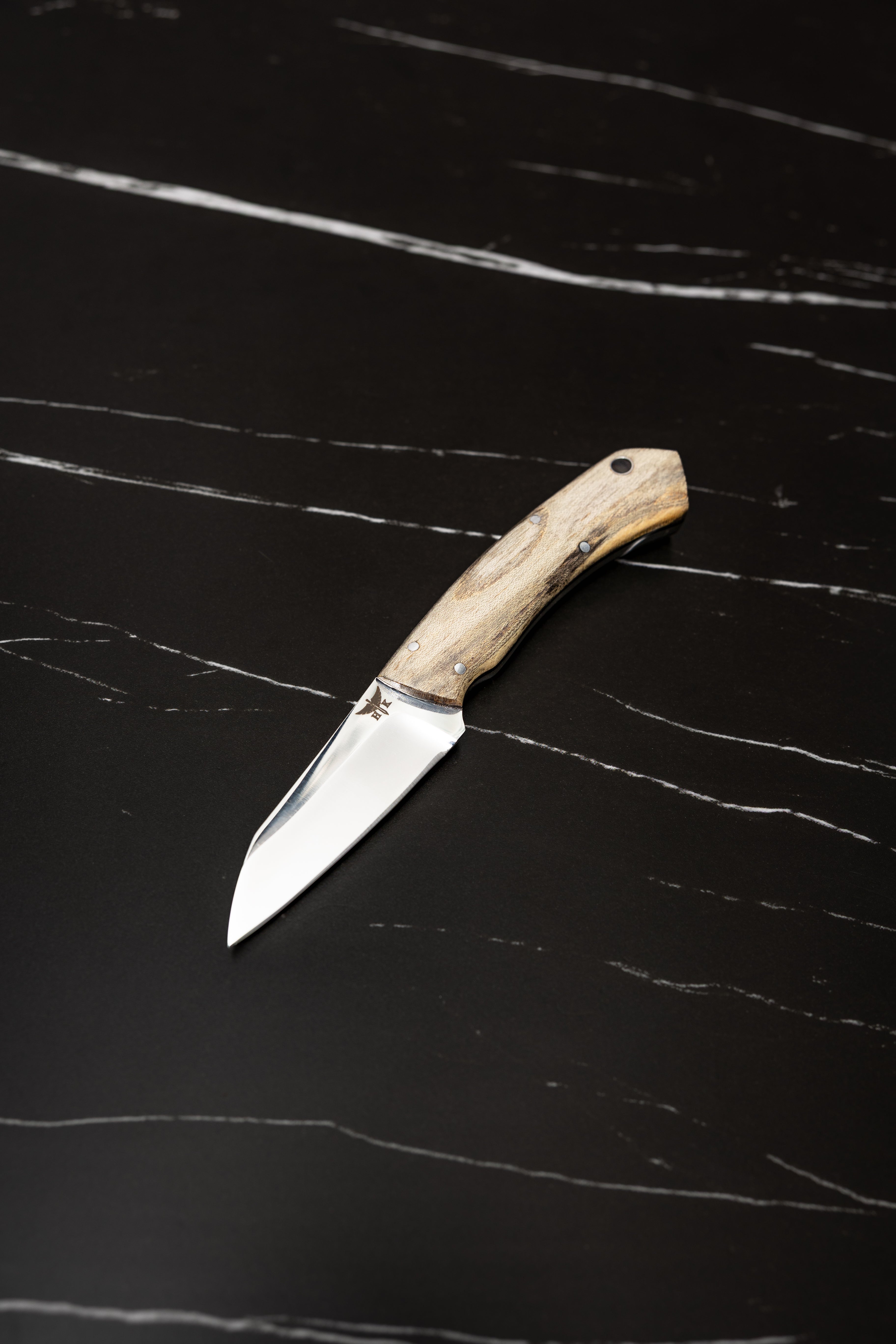 HTK61 - HomeTown Knives
