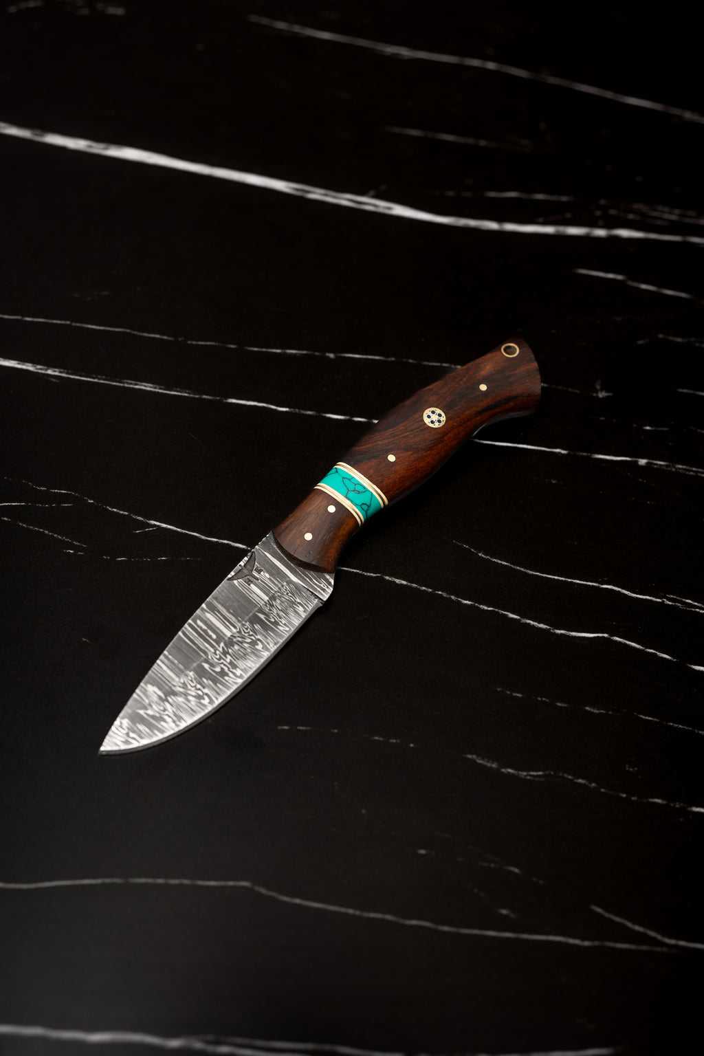 HTK80 - HomeTown Knives