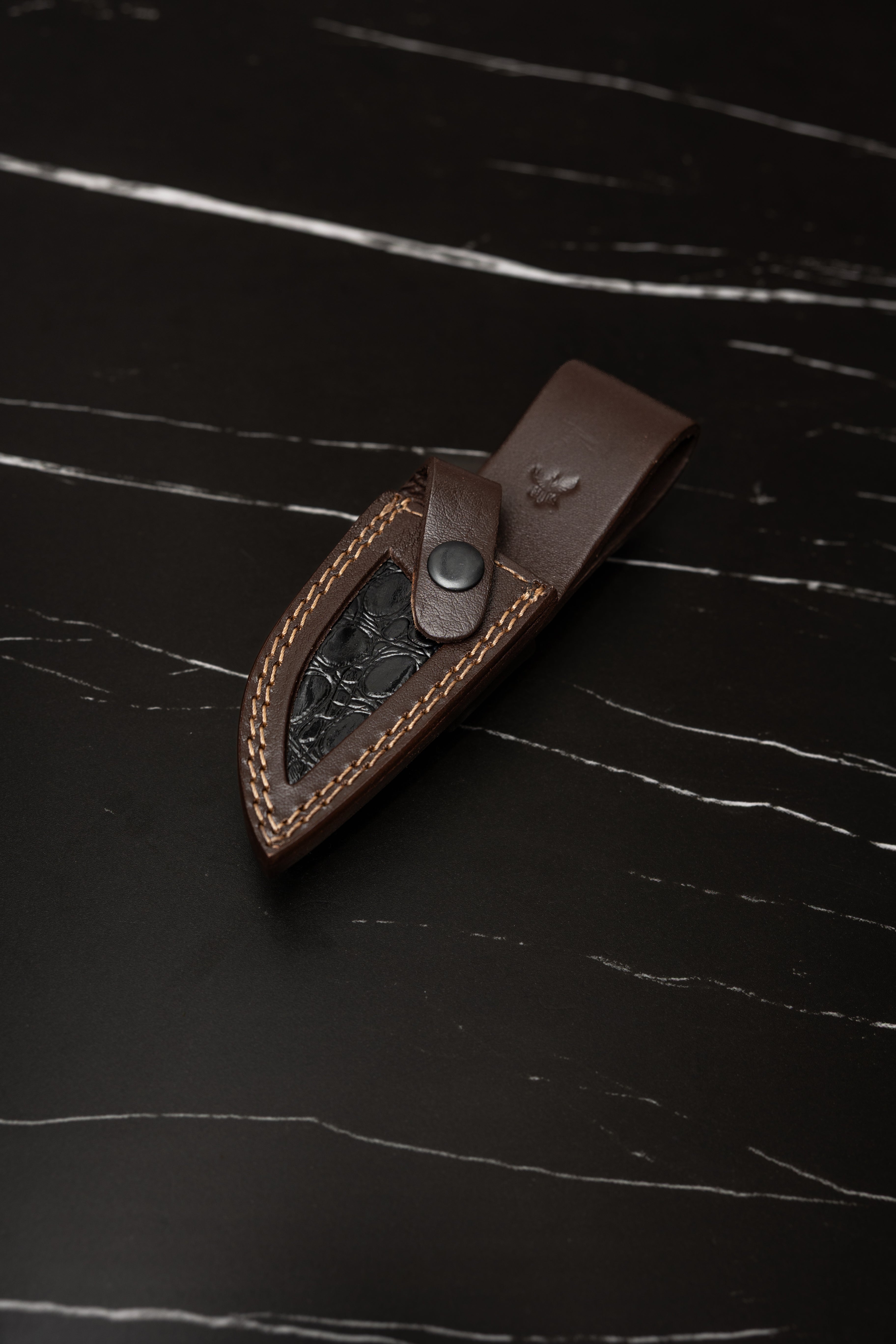 HTK77 - HomeTown Knives