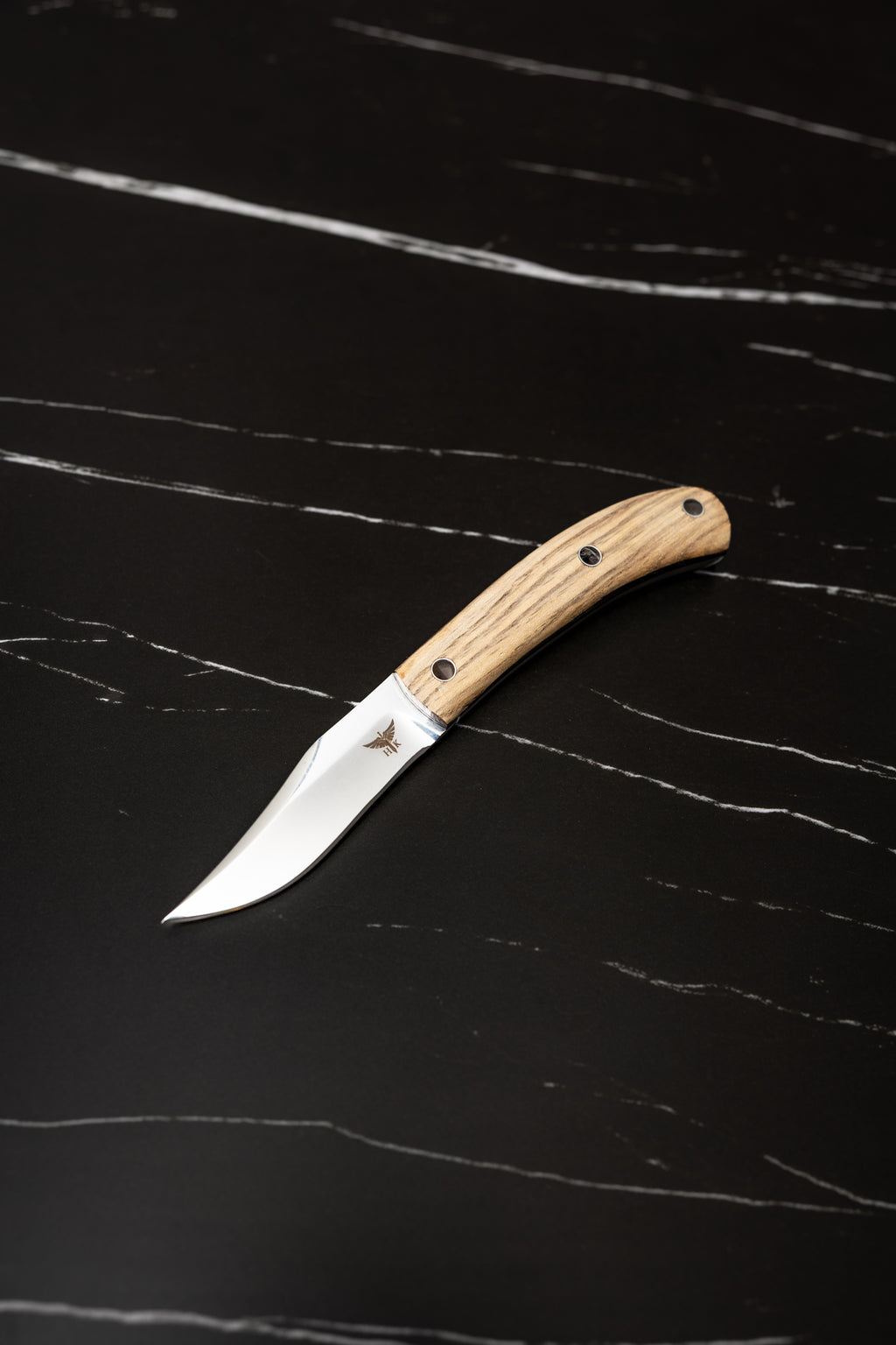 HTK62 - HomeTown Knives