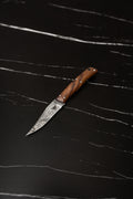 HTK64 - HomeTown Knives