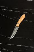 HTK95 - HomeTown Knives