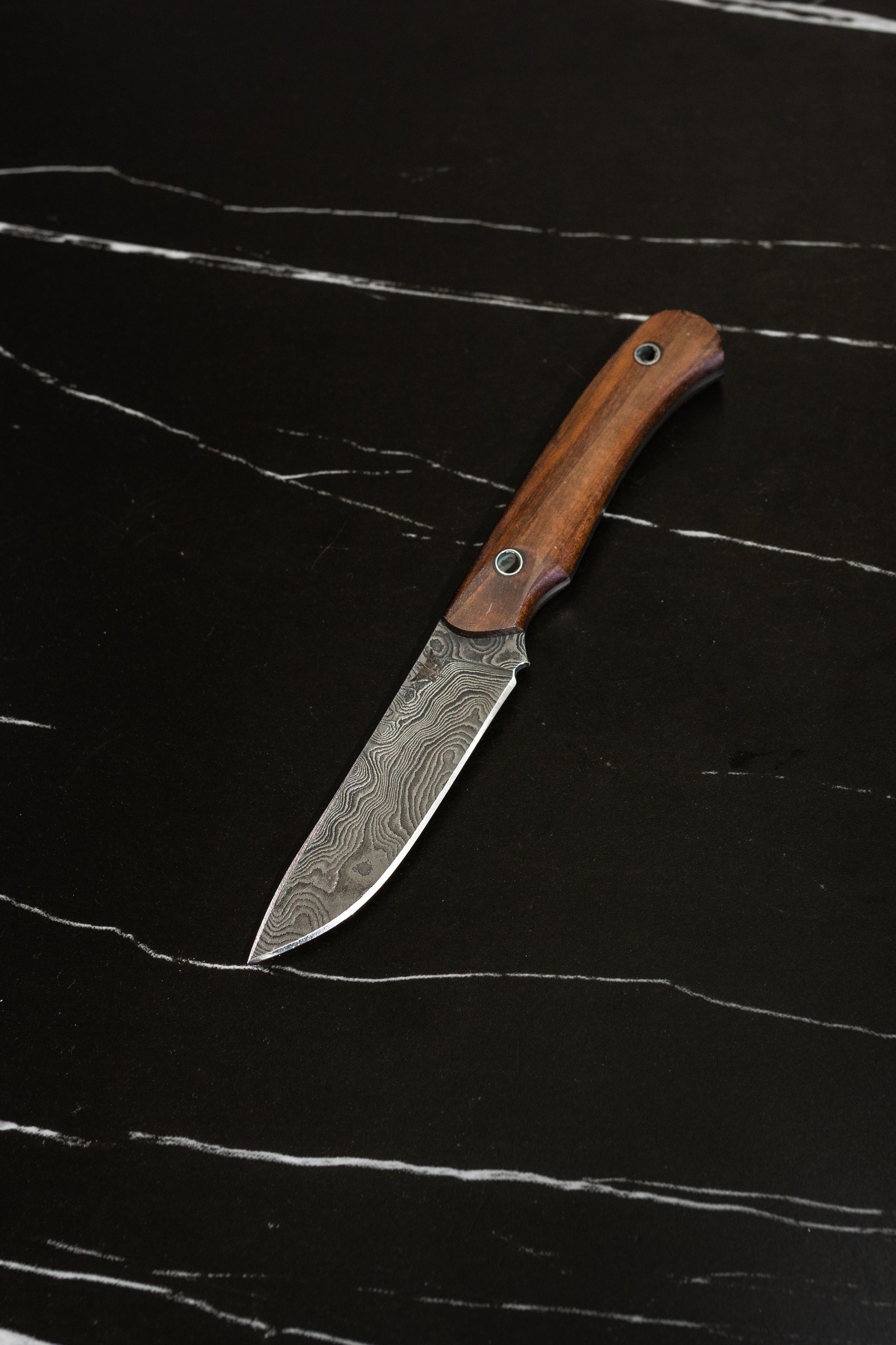 HTK93 - HomeTown Knives
