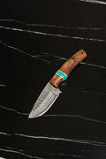 HTK91 - HomeTown Knives