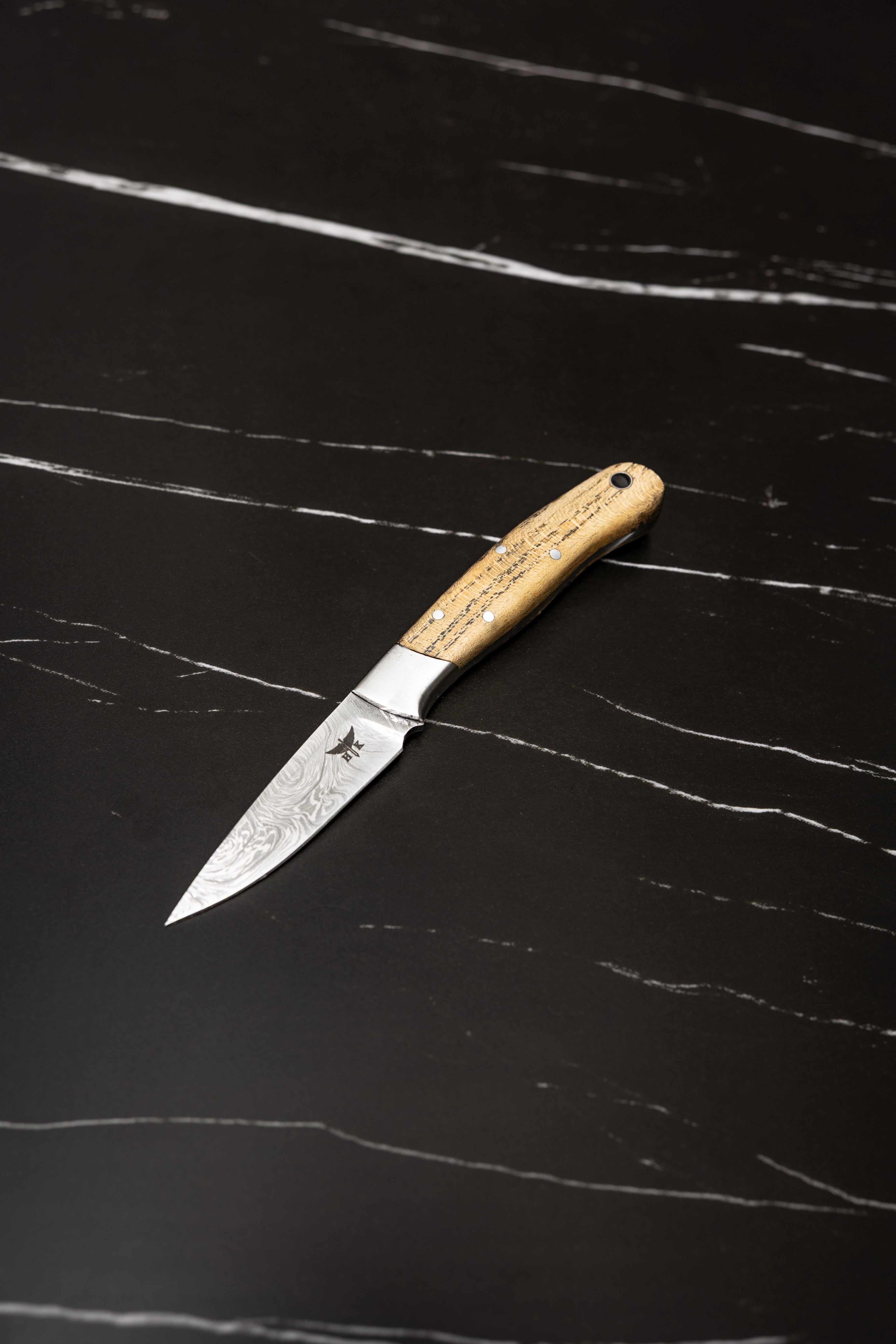 HTK65 - HomeTown Knives