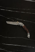 HTK86 - HomeTown Knives