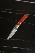 HTK82 - HomeTown Knives