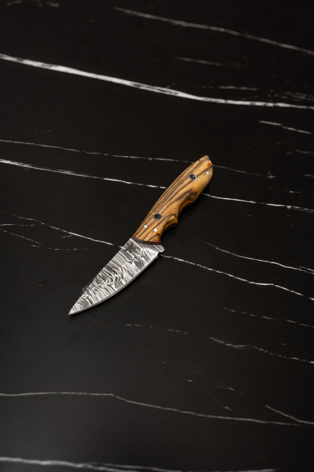 HTK68 - HomeTown Knives