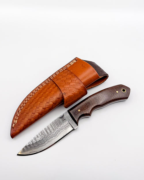 4CDL8FM1 - HomeTown Knives