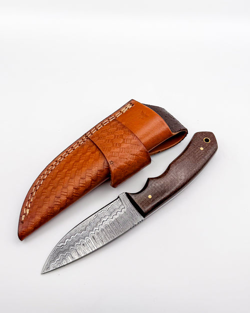 4CDL8FM1 - HomeTown Knives