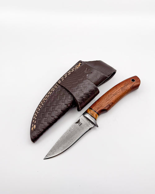 4CSSLFW1 - HomeTown Knives
