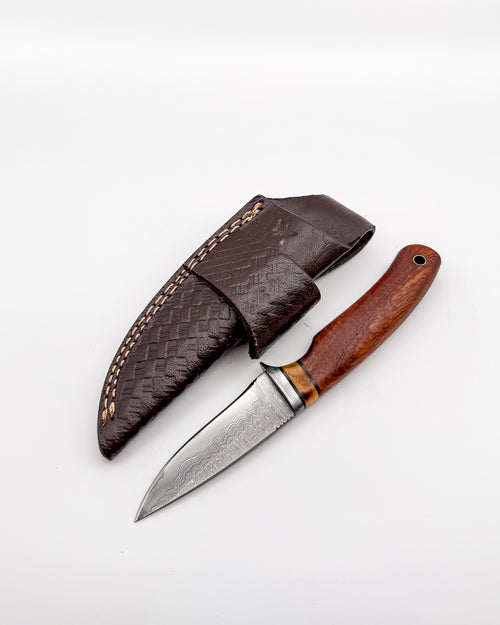 4CSSLFW1 - HomeTown Knives