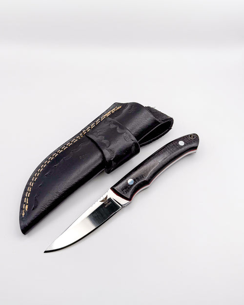 45CSSM75FMBLK1 - HomeTown Knives