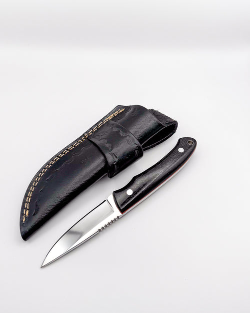 45CSSM75FMBLK1 - HomeTown Knives