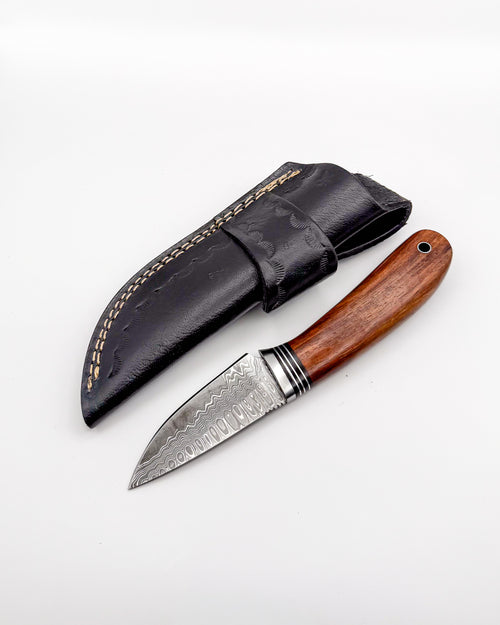 3DSDL75HP1 - HomeTown Knives