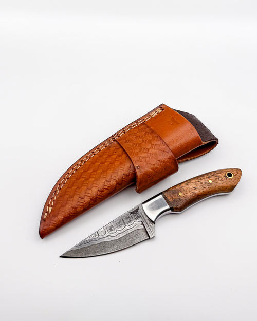 375DSDL7FW1 - HomeTown Knives