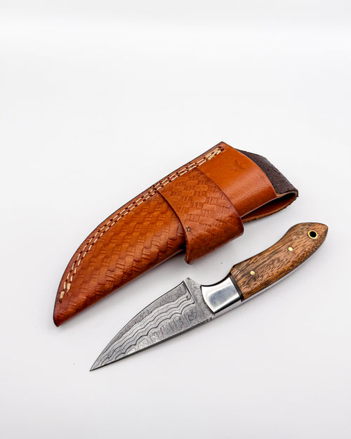 375DSDL7FW1 - HomeTown Knives