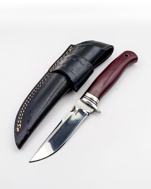 375DSSM8HT - HomeTown Knives