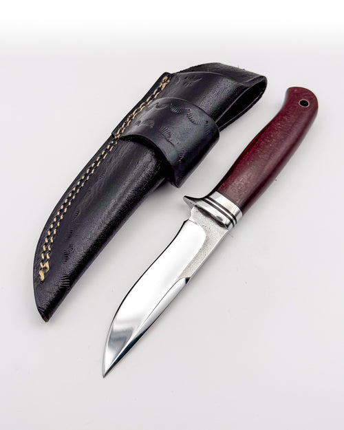 375DSSM8HT - HomeTown Knives