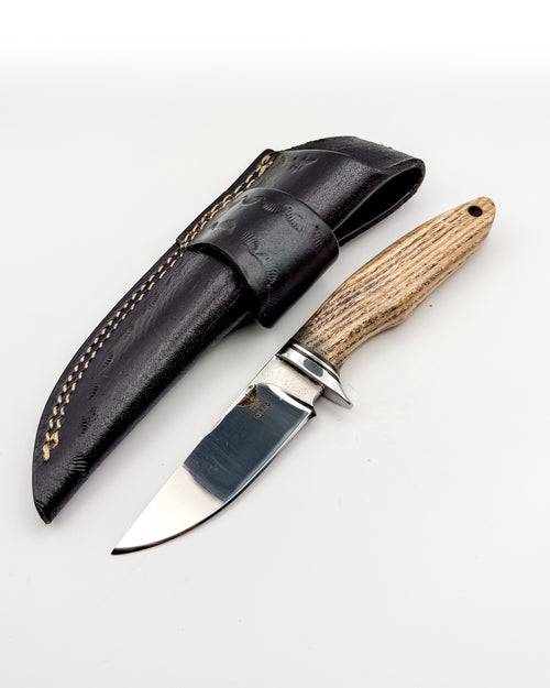 3DSSM75HTA - HomeTown Knives