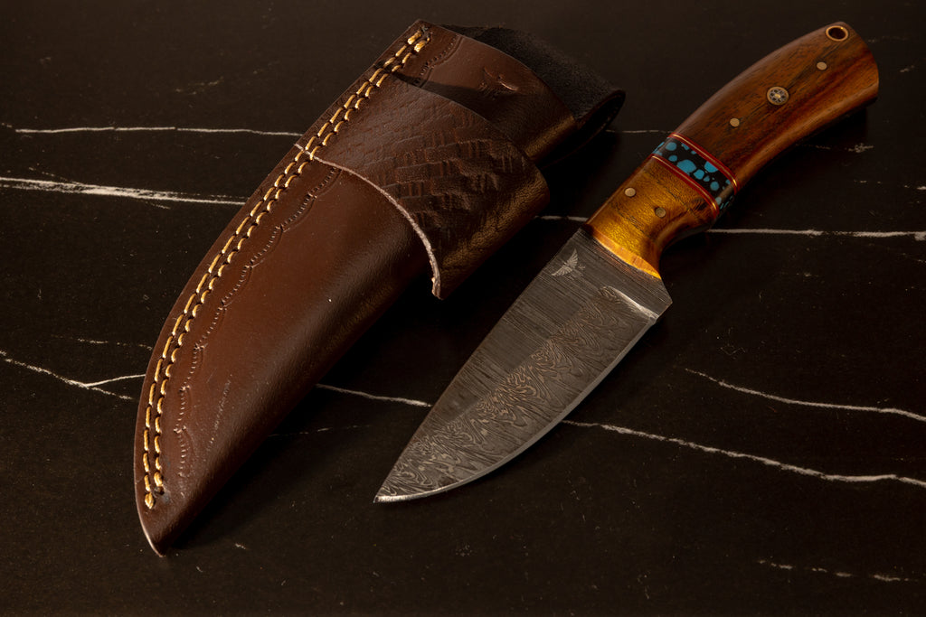 HTK27 - WNT4 - Himalayan Turquoise Drop Oint