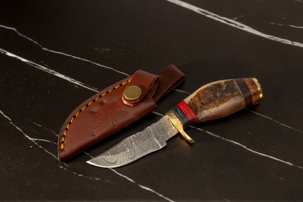 HTK30 - S3R - Mini Skinner Bowie