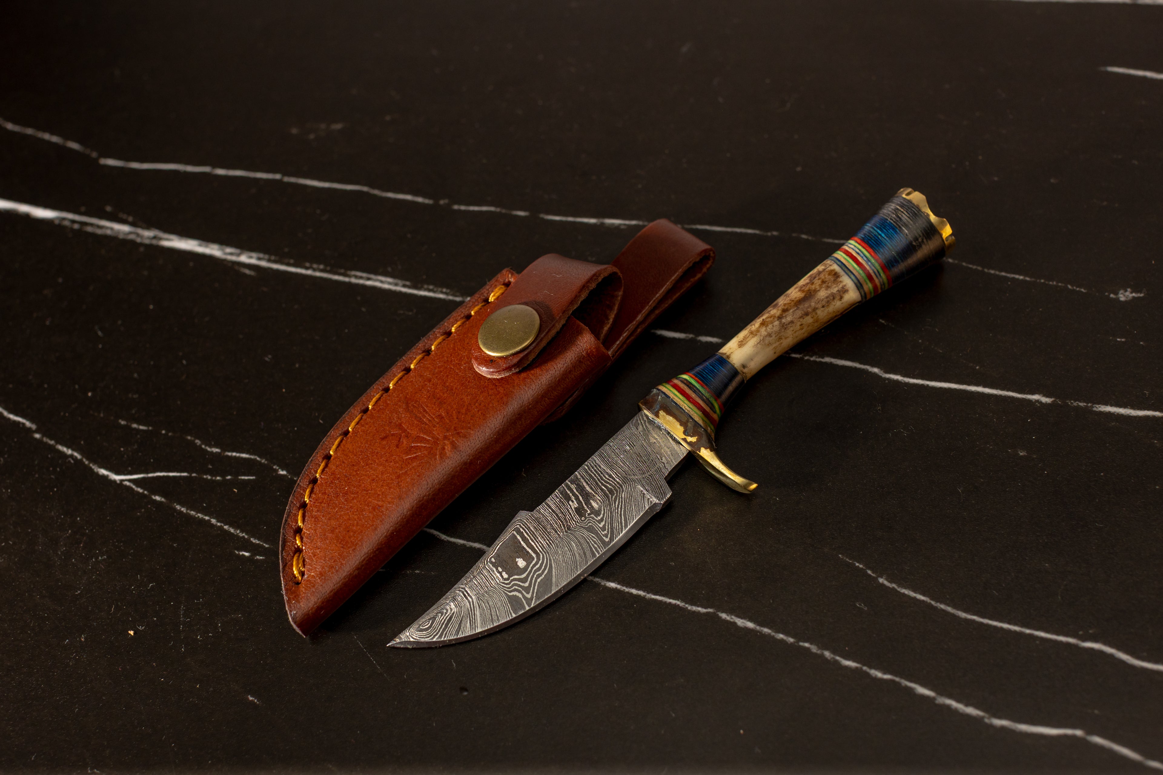 HTK34 - S3S - Mini Skinner Bowie