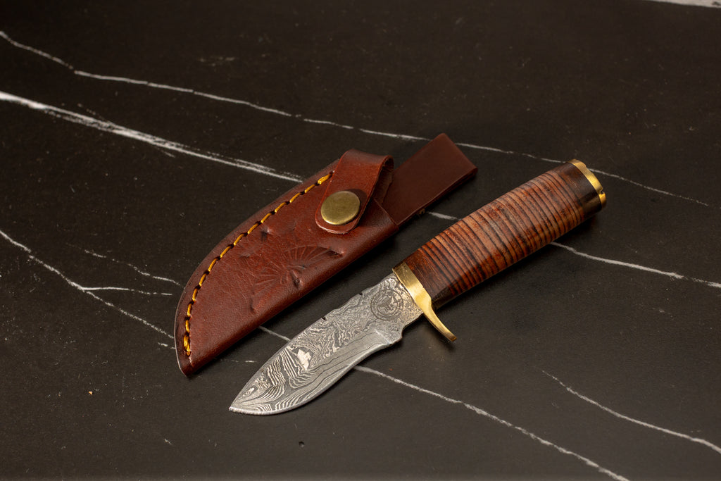 HTK35 - T3L - Mini Skinner Bowie