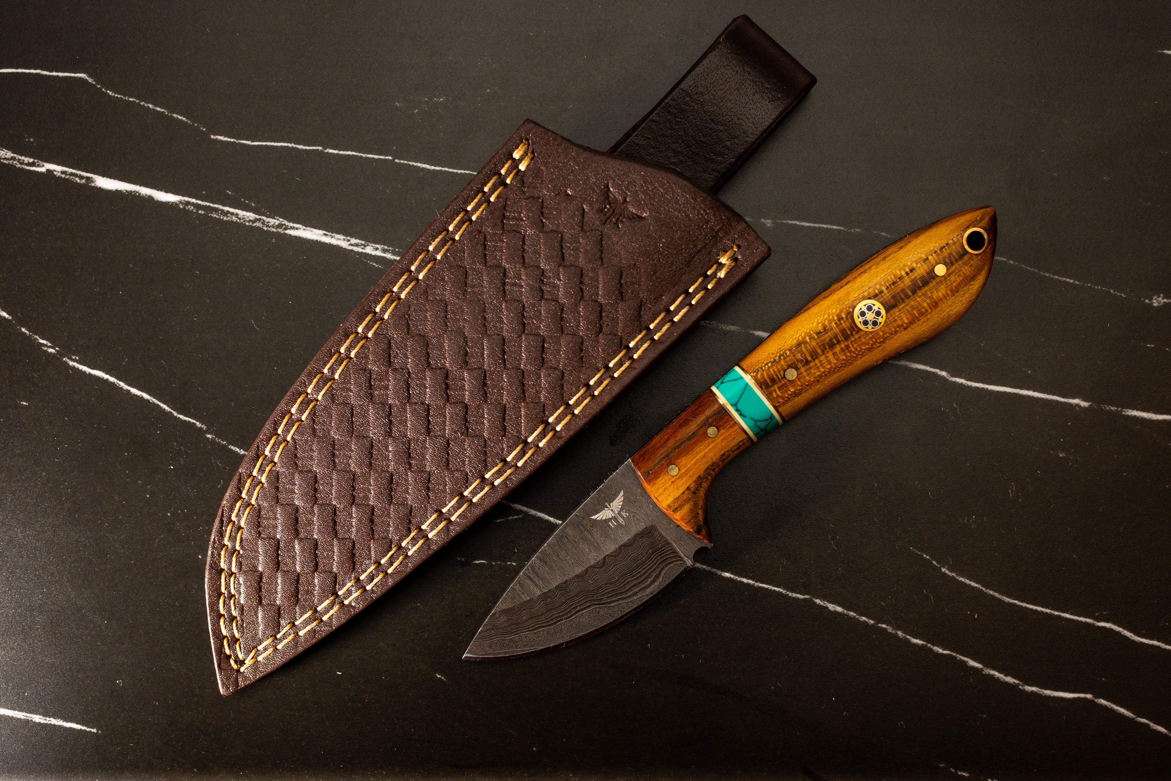 HTK42 -  LSNG2.5 - Himalayan Cedar Skinner