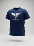 Short Sleeves HTK TShirt - HomeTown Knives