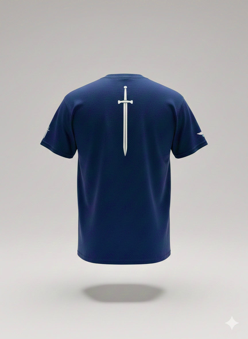 Short Sleeves HTK TShirt - HomeTown Knives