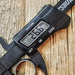 HTU-2 Damascus Ring : Forged & Hand Crafted  - Rounded Center - HomeTown Knives