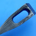 HTK 71 - Damascus Knife custom handmade Axe Head - HomeTown Knives