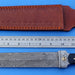 HTK-102  Damascus Knife custom handmade Dagger / Buffalo Horn handle / Great quality - HomeTown Knives